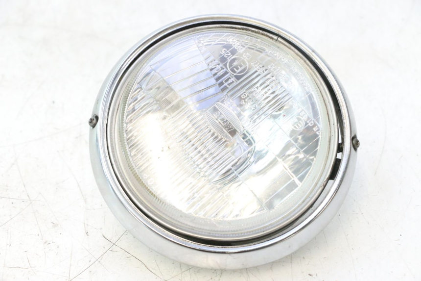 photo de FAROL DIANTEIRO YAMAHA XV VIRAGO 535 (1988 - 2004) - Vista principal