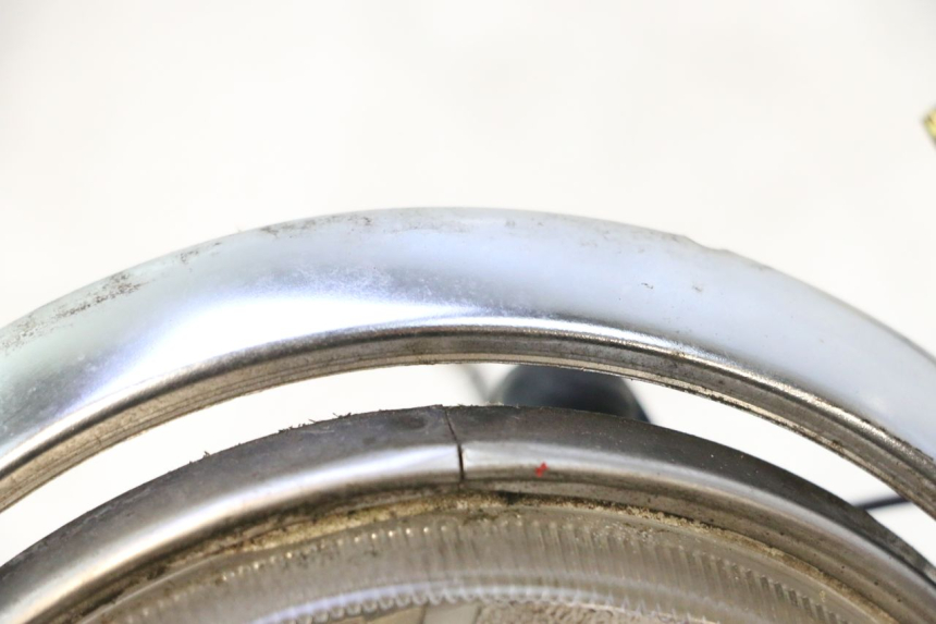 photo de FAROL DIANTEIRO YAMAHA XV VIRAGO 535 (1988 - 2004) - Detalhe da peça