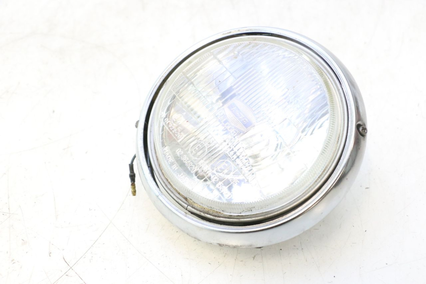 photo de FAROL DIANTEIRO YAMAHA XV VIRAGO 535 (1988 - 2004) - Zoom do estado de desgaste