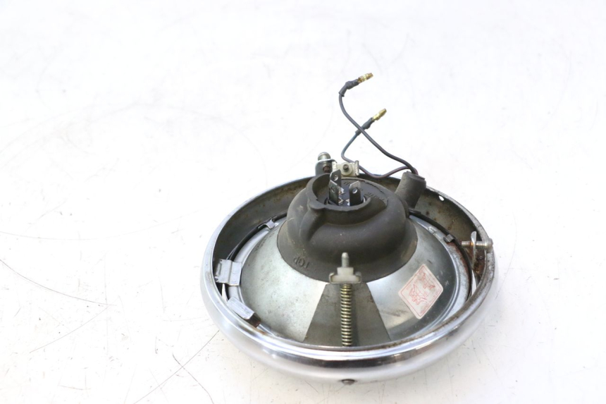 photo de FAROL DIANTEIRO YAMAHA XV VIRAGO 535 (1988 - 2004) - Vista geral