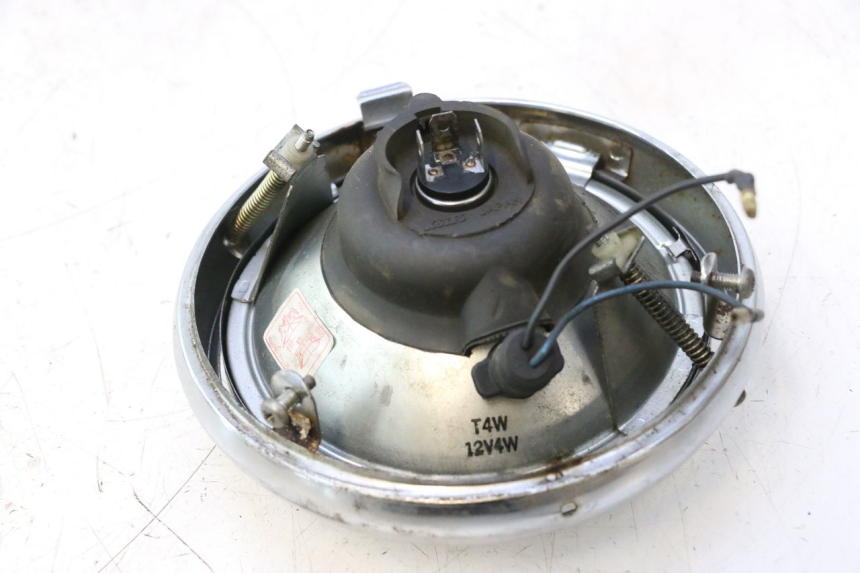 photo de FAROL DIANTEIRO YAMAHA XV VIRAGO 535 (1988 - 2004) - Pontos de fixação