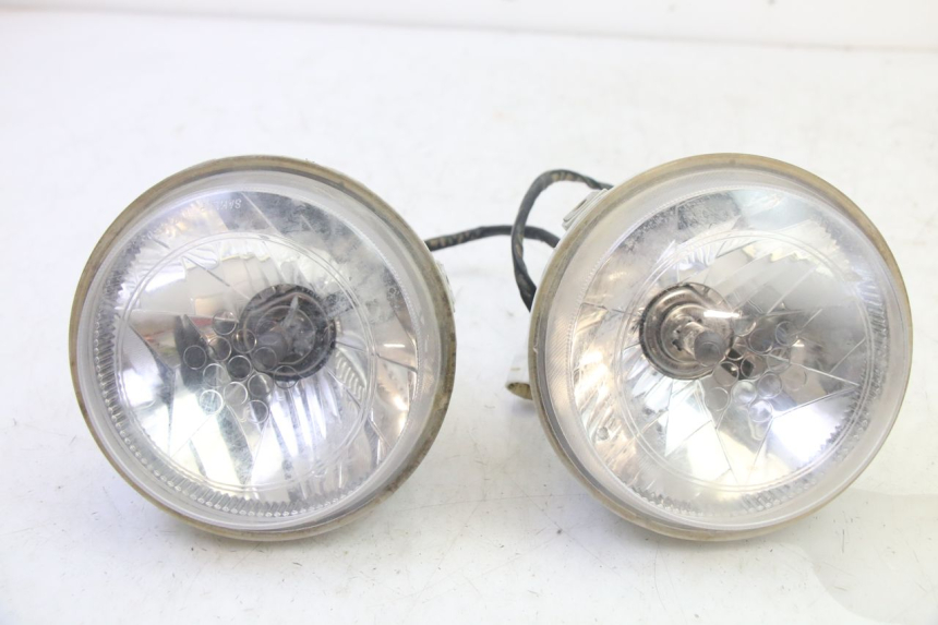 photo de FAROL DIANTEIRO YAMAHA YFM GRIZZLY 550 (2008 - 2015) - Vista principal
