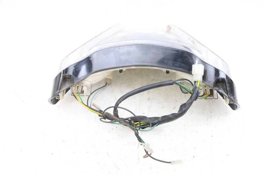 photo de FAROL DIANTEIRO YAMAHA YP MAJESTY 125 (2002 - 2006) - Estado da superfície