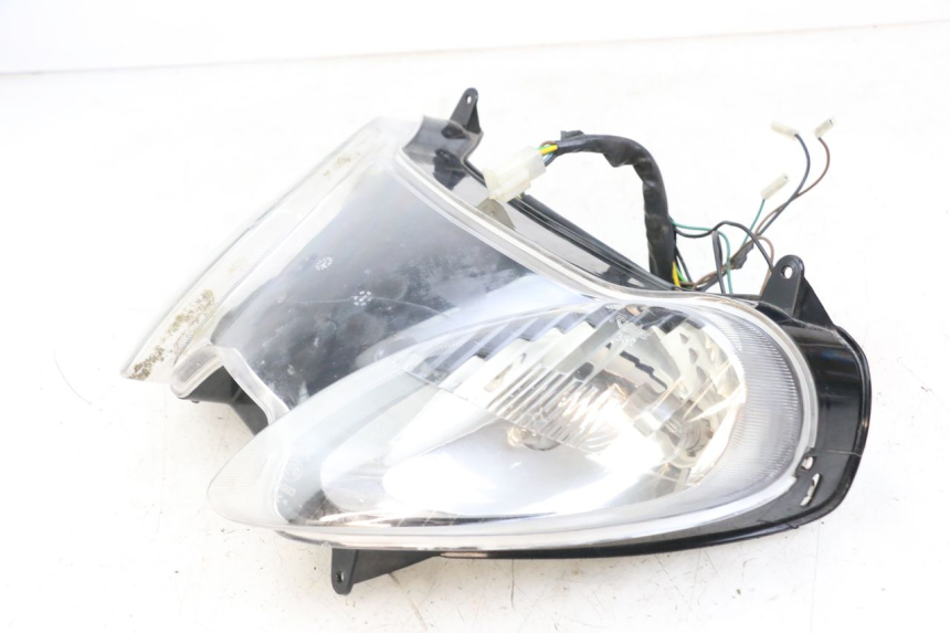 photo de FAROL DIANTEIRO YAMAHA YP MAJESTY 125 (2002 - 2006) - Peça verificada
