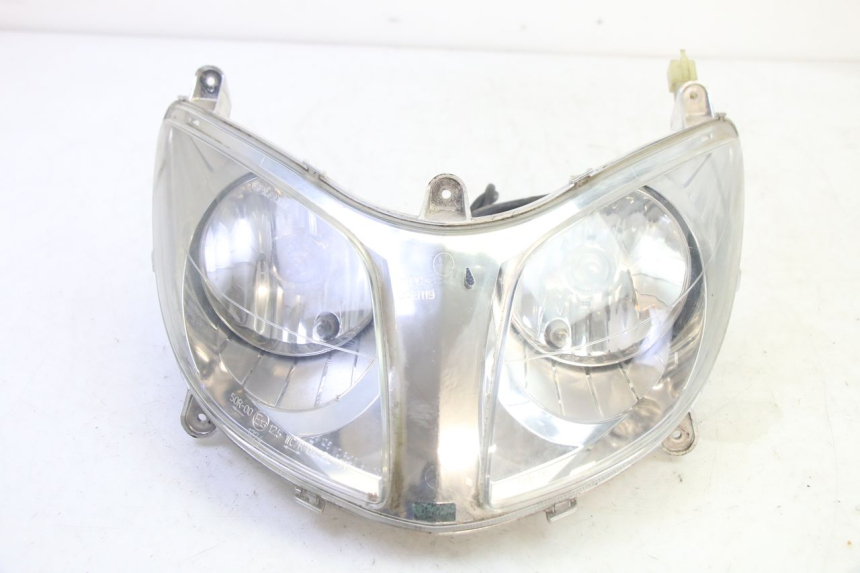 photo de FAROL DIANTEIRO YAMAHA YP MAJESTY 125 (2007 - 2010) - Vista principal