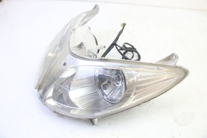 photo de FAROL DIANTEIRO YAMAHA YP MAJESTY 125 (2007 - 2010) - Ampliação técnica