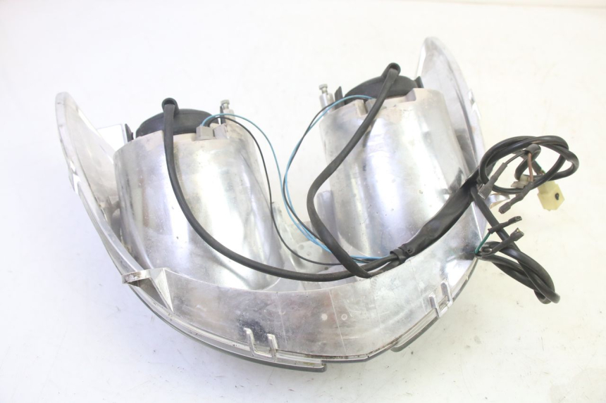 photo de FAROL DIANTEIRO YAMAHA YP MAJESTY 125 (2007 - 2010) - Vista geral