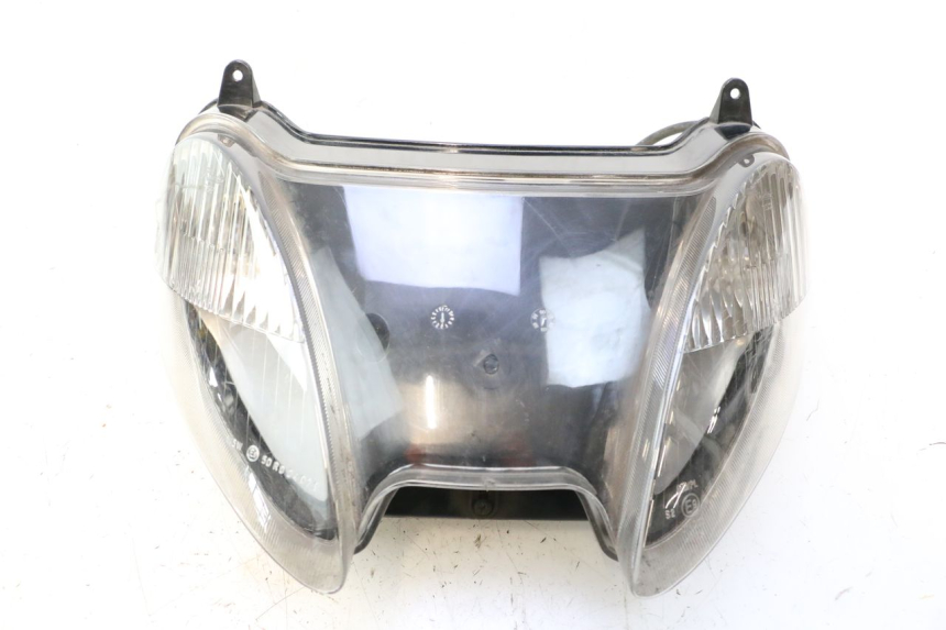 photo de FAROL DIANTEIRO YAMAHA YP MAJESTY 125 (1998 - 2001) - Vista principal