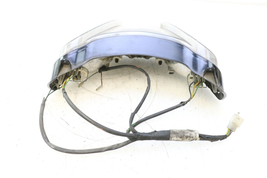 photo de FAROL DIANTEIRO YAMAHA YP MAJESTY 125 (1998 - 2001) - Ampliação técnica