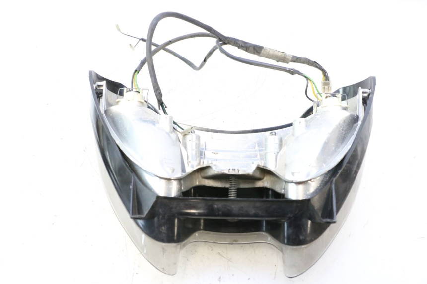 photo de FAROL DIANTEIRO YAMAHA YP MAJESTY 125 (1998 - 2001) - Vista geral