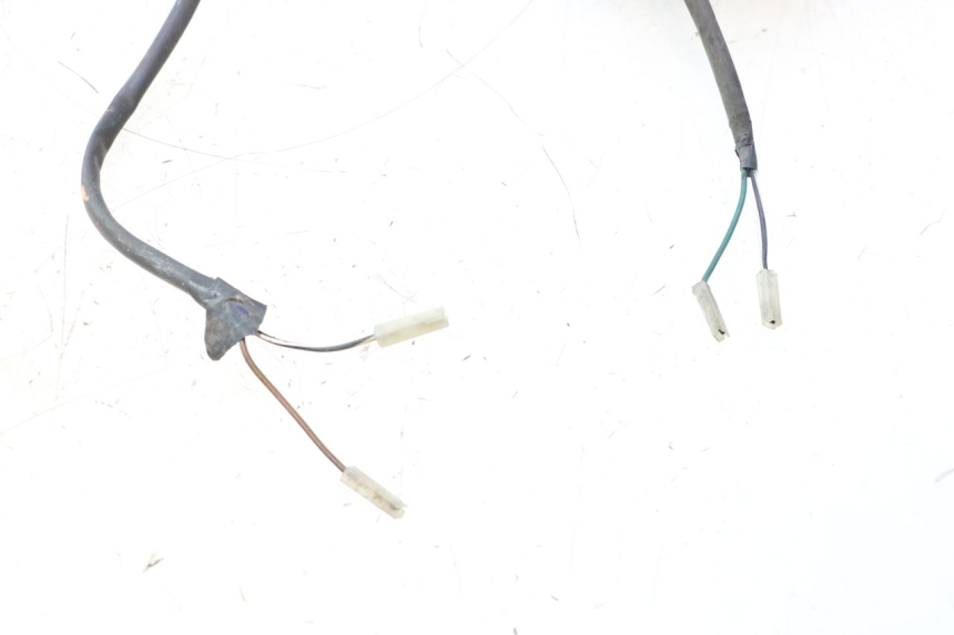 photo de FAROL DIANTEIRO YAMAHA YP MAJESTY 125 (1998 - 2001) - Pontos de fixação