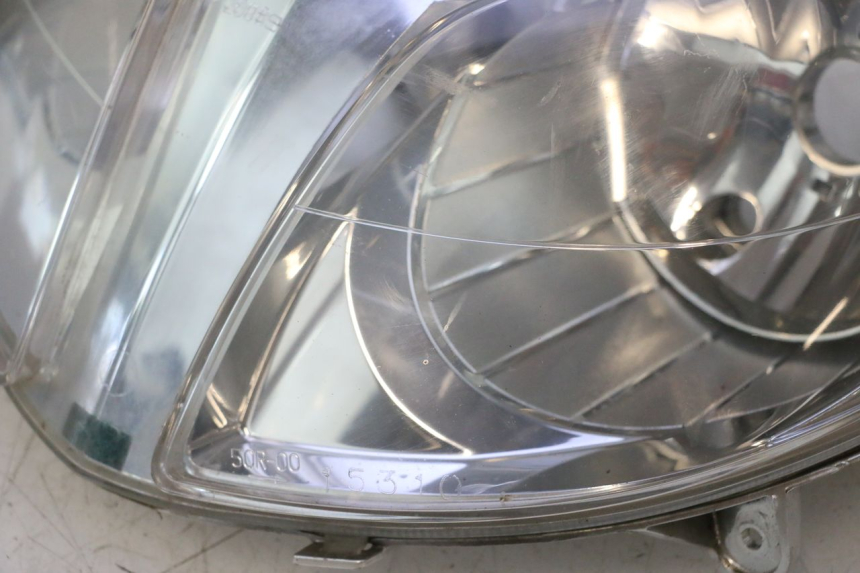 photo de FAROL DIANTEIRO YAMAHA YP MAJESTY 125 (2007 - 2010) - Vista do produto