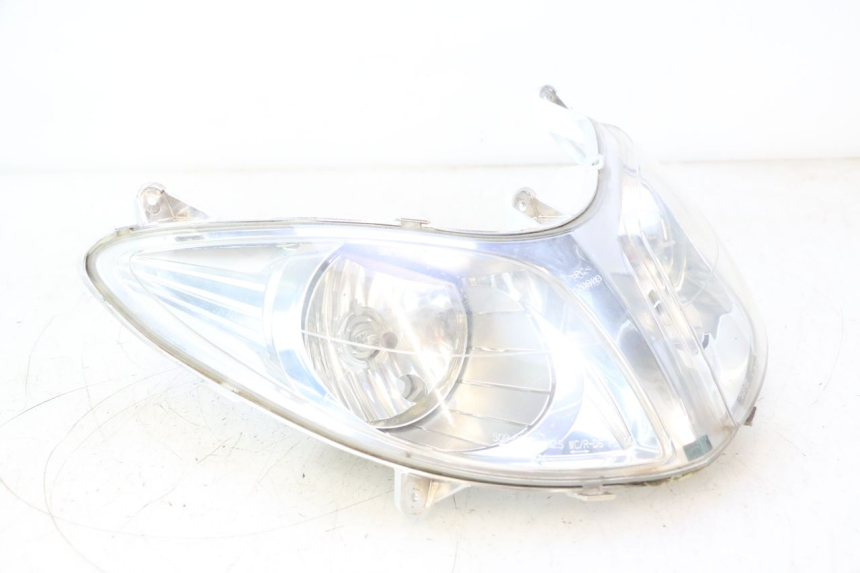 photo de FAROL DIANTEIRO YAMAHA YP MAJESTY 125 (2007 - 2010) - Vista de perto