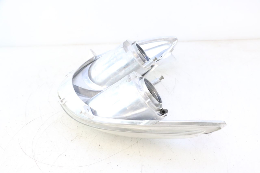 photo de FAROL DIANTEIRO YAMAHA YP MAJESTY 125 (2007 - 2010) - Outro ângulo de visão