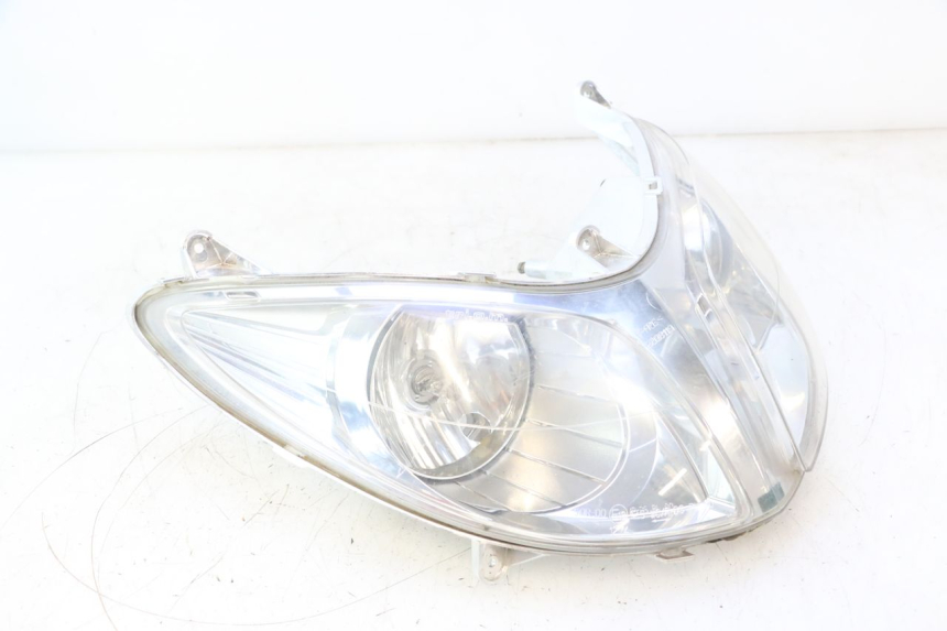 photo de FAROL DIANTEIRO YAMAHA YP MAJESTY 125 (2007 - 2010) - Pontos de fixação