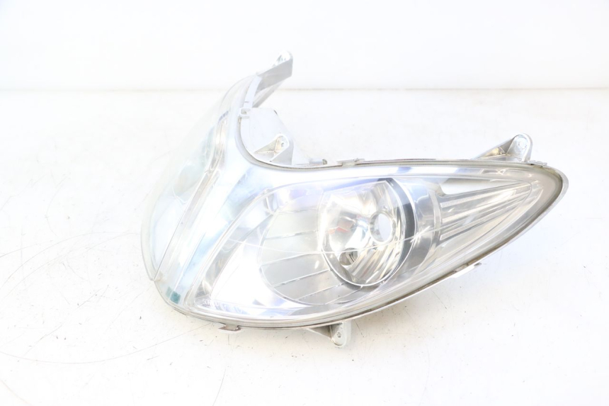 photo de FAROL DIANTEIRO YAMAHA YP MAJESTY 125 (2007 - 2010) - Estado da superfície