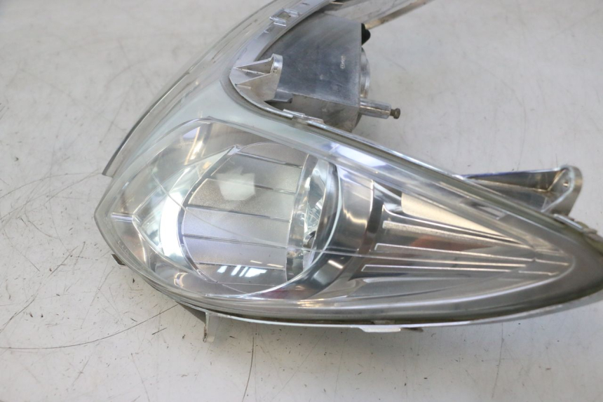 photo de FAROL DIANTEIRO YAMAHA YP MAJESTY 125 (2007 - 2010) - Peça verificada