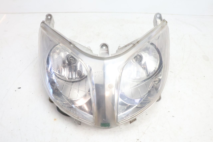 photo de FAROL DIANTEIRO YAMAHA YP MAJESTY 125 (2007 - 2010) - Vista principal