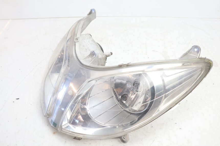 photo de FAROL DIANTEIRO YAMAHA YP MAJESTY 125 (2007 - 2010) - Detalhe da peça