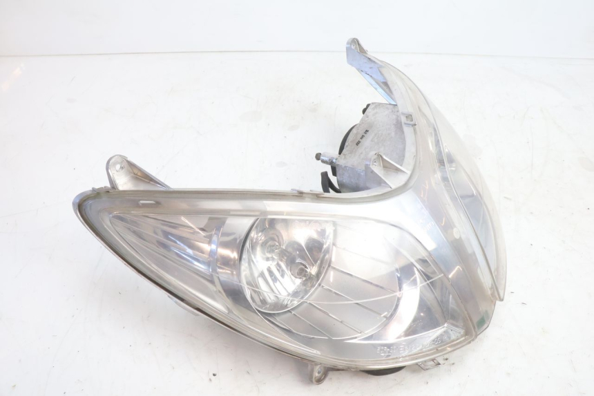 photo de FAROL DIANTEIRO YAMAHA YP MAJESTY 125 (2007 - 2010) - Outro ângulo de visão