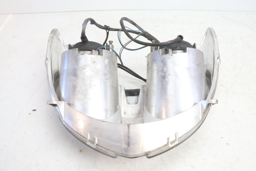 photo de FAROL DIANTEIRO YAMAHA YP MAJESTY 125 (2007 - 2010) - Ampliação técnica