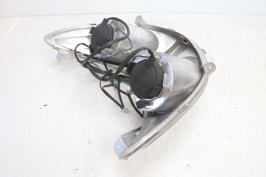 photo de FAROL DIANTEIRO YAMAHA YP MAJESTY 125 (2007 - 2010) - Vista geral