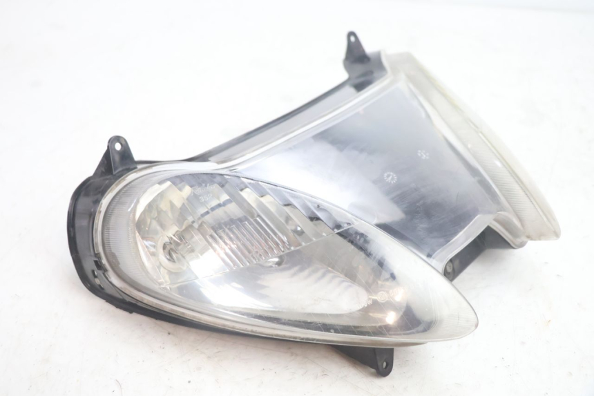 photo de FAROL DIANTEIRO YAMAHA YP MAJESTY 125 (2002 - 2006) - Detalhe da peça