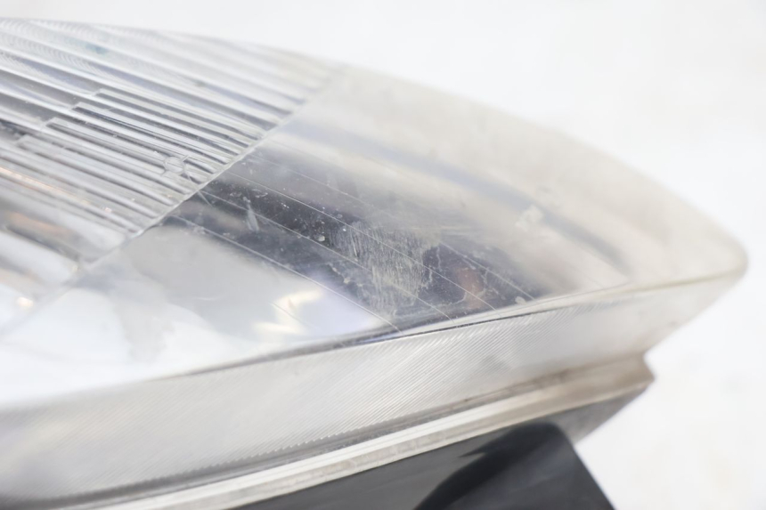 photo de FAROL DIANTEIRO YAMAHA YP MAJESTY 125 (2002 - 2006) - Outro ângulo de visão
