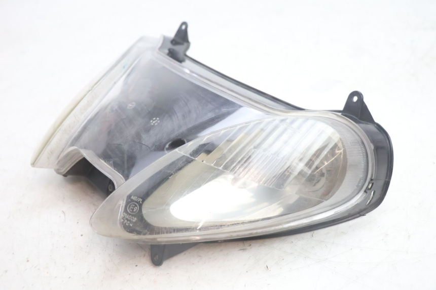 photo de FAROL DIANTEIRO YAMAHA YP MAJESTY 125 (2002 - 2006) - Ampliação técnica