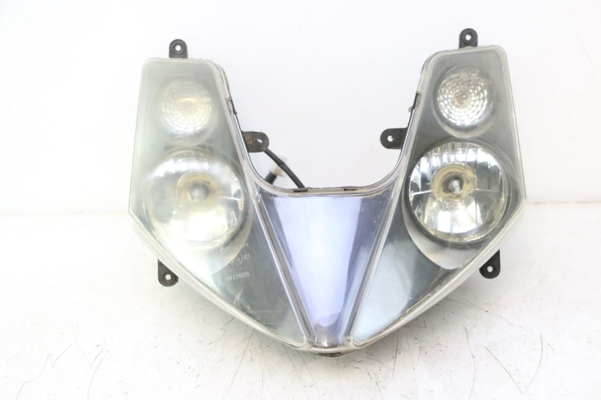 photo de FAROL DIANTEIRO YIYING YY50QT-6 50 - Vista principal