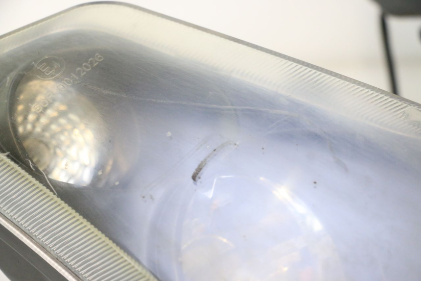 photo de FAROL DIANTEIRO YIYING YY50QT-6 50 - Ampliação dos componentes