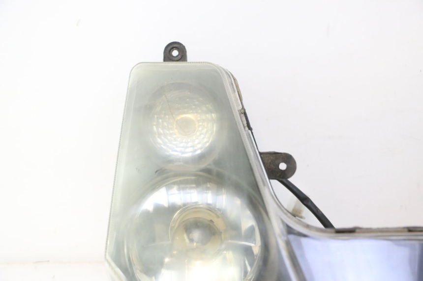 photo de FAROL DIANTEIRO YIYING YY50QT-6 50 - Vista de perto