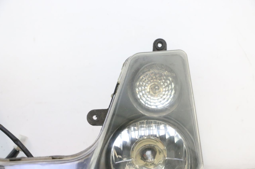 photo de FAROL DIANTEIRO YIYING YY50QT-6 50 - Imagem adicional
