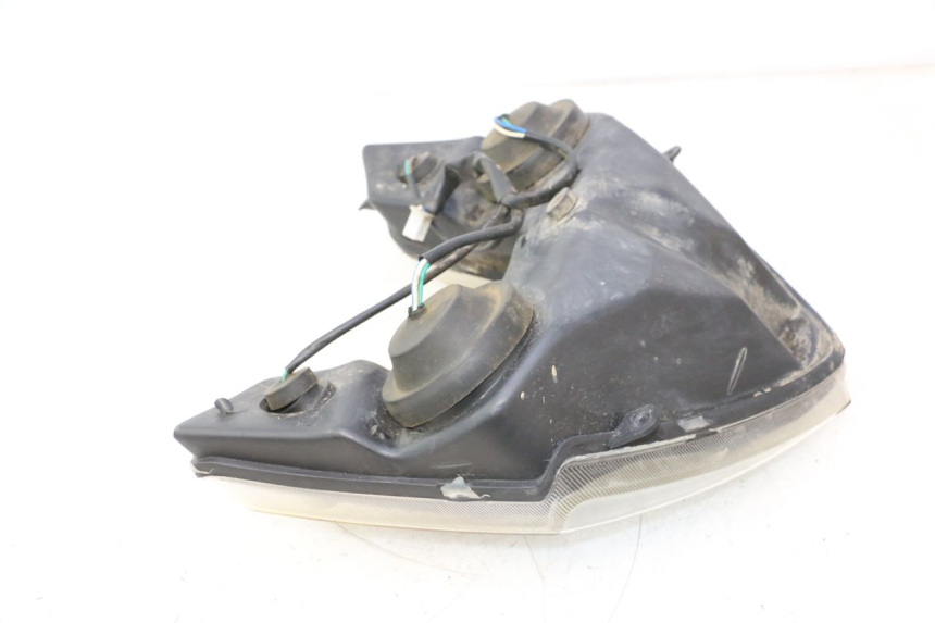 photo de FAROL DIANTEIRO YIYING YY50QT-6 50 - Ampliação técnica