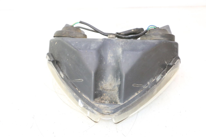 photo de FAROL DIANTEIRO YIYING YY50QT-6 50 - Vista geral