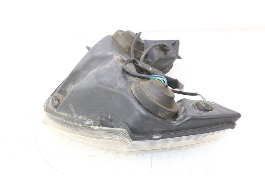 photo de FAROL DIANTEIRO YIYING YY50QT-6 50 - Pontos de fixação