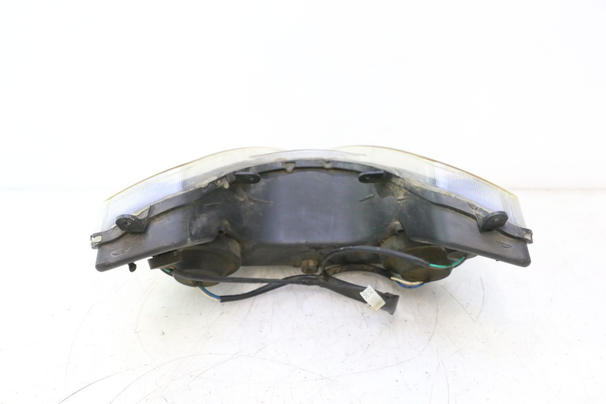 photo de FAROL DIANTEIRO YIYING YY50QT-6 50 - Peça verificada