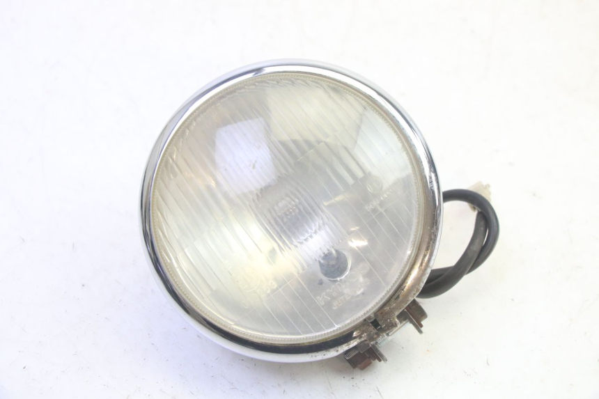 photo de FAROL DIANTEIRO KYMCO ZING 125 (1997 - 2003) - Vista principal