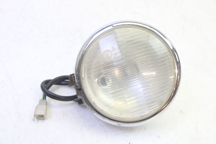 photo de FAROL DIANTEIRO KYMCO ZING 125 (1997 - 2003) - Detalhe da peça