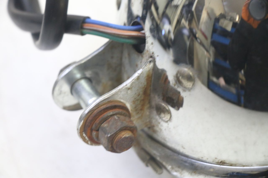 photo de FAROL DIANTEIRO KYMCO ZING 125 (1997 - 2003) - Ampliação técnica