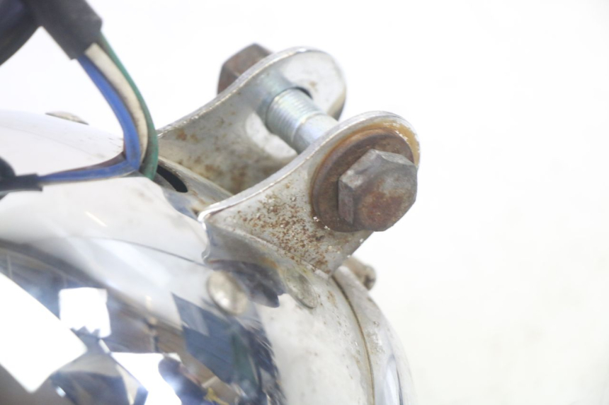 photo de FAROL DIANTEIRO KYMCO ZING 125 (1997 - 2003) - Vista geral