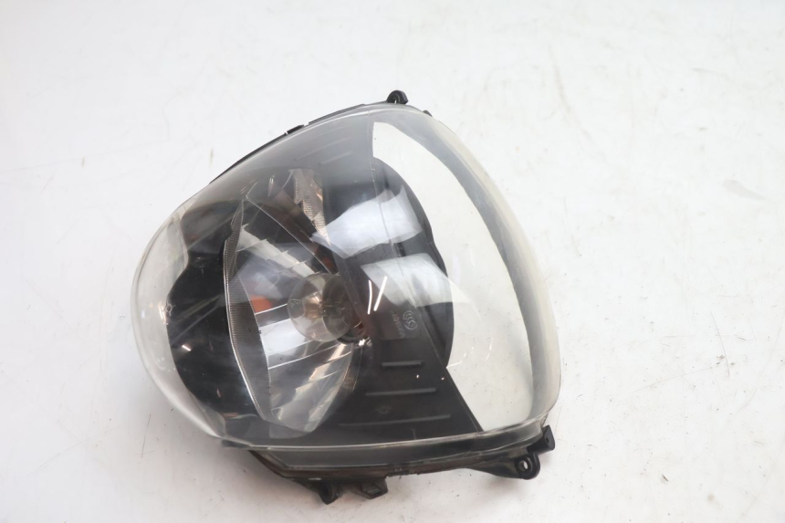 photo de FAROL DIANTEIRO PIAGGIO ZIP 2T 50 (2009 - 2019) - Vista principal