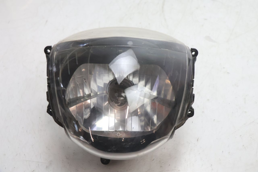 photo de FAROL DIANTEIRO PIAGGIO ZIP 2T 50 (2009 - 2019) - Detalhe da peça