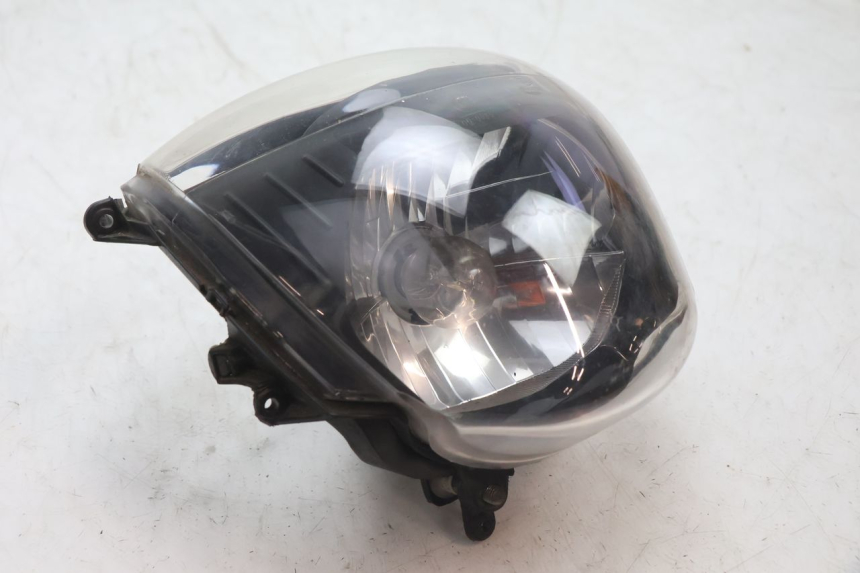 photo de FAROL DIANTEIRO PIAGGIO ZIP 2T 50 (2009 - 2019) - Zoom do estado de desgaste