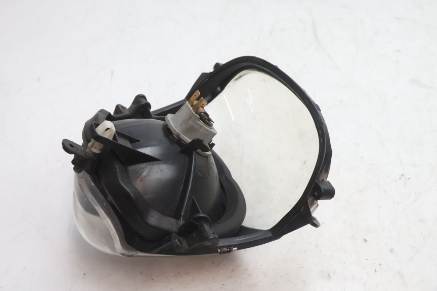 photo de FAROL DIANTEIRO PIAGGIO ZIP 2T 50 (2009 - 2019) - Outro ângulo de visão