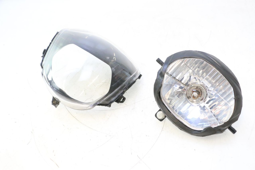 photo de FAROL DIANTEIRO PIAGGIO ZIP 2T 50 (2009 - 2019) - Vista principal