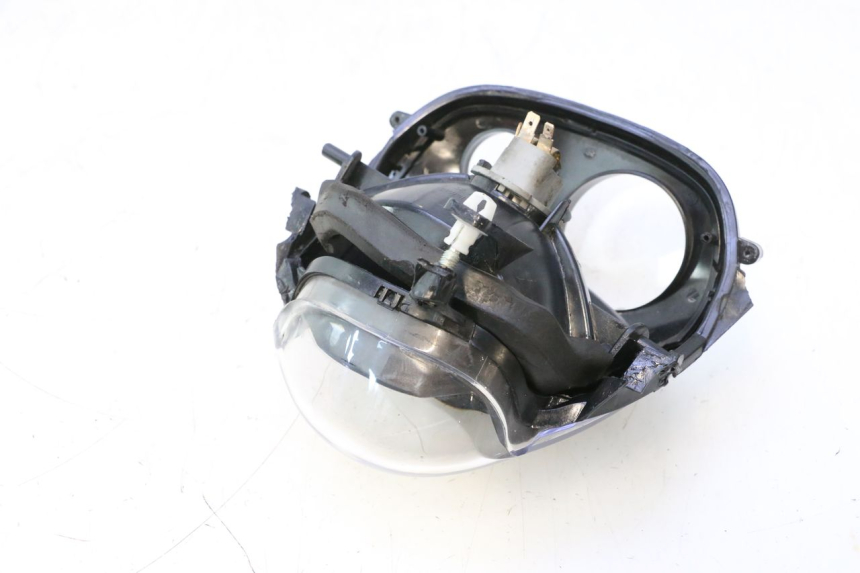 photo de FAROL DIANTEIRO PIAGGIO ZIP 2T 50 (2009 - 2019) - Vista do produto