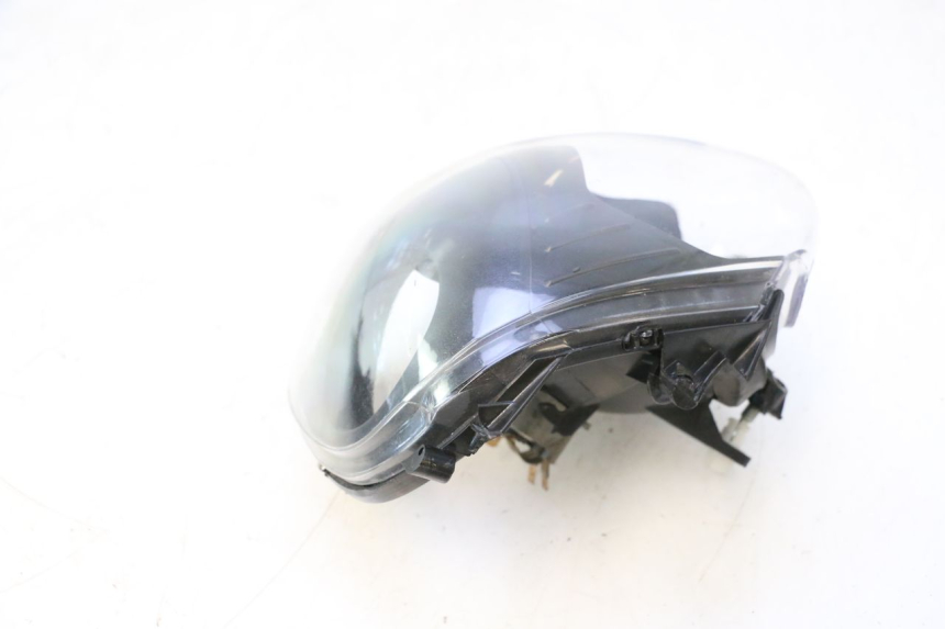 photo de FAROL DIANTEIRO PIAGGIO ZIP 2T 50 (2009 - 2019) - Vista de perto