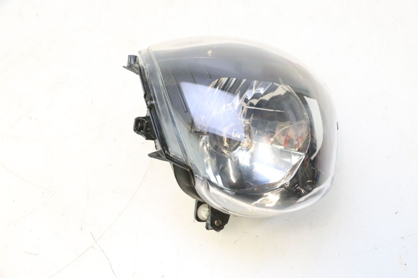 photo de FAROL DIANTEIRO PIAGGIO ZIP 2T 50 (2009 - 2019) - Imagem adicional
