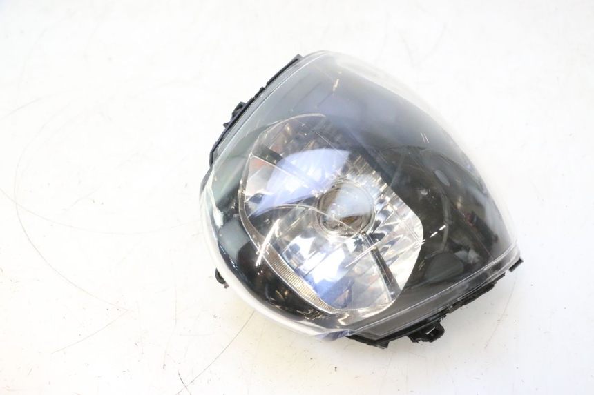 photo de FAROL DIANTEIRO PIAGGIO ZIP 2T 50 (2009 - 2019) - Inspeção visual